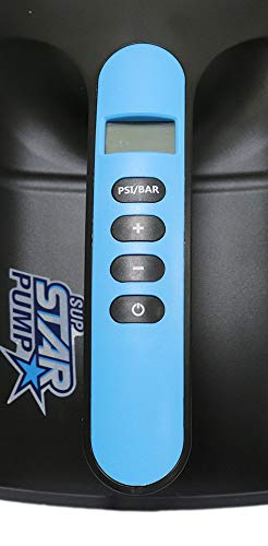 SkinStar Pump Powerbank externer Zusatz-Akku Batterie für 12 V Elektropumpe 