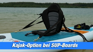 UPWELL Aufblasbares Stand Up Paddle Board 320cm mit SUP-Zubehör Inklusive Rucksack Kajaksitz Leine 3 Flossen Paddel und Handpumpe Rutschfestes Deck Reparatursets 