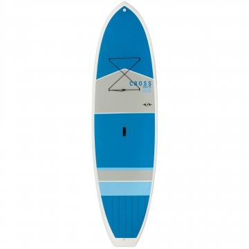 SUP-Hardboard Cross Tough 10´ Stand Up Paddle 195 l