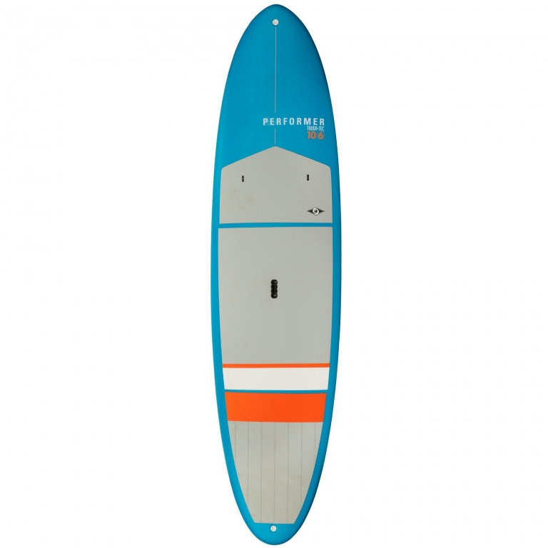 HardBoards SUP Center