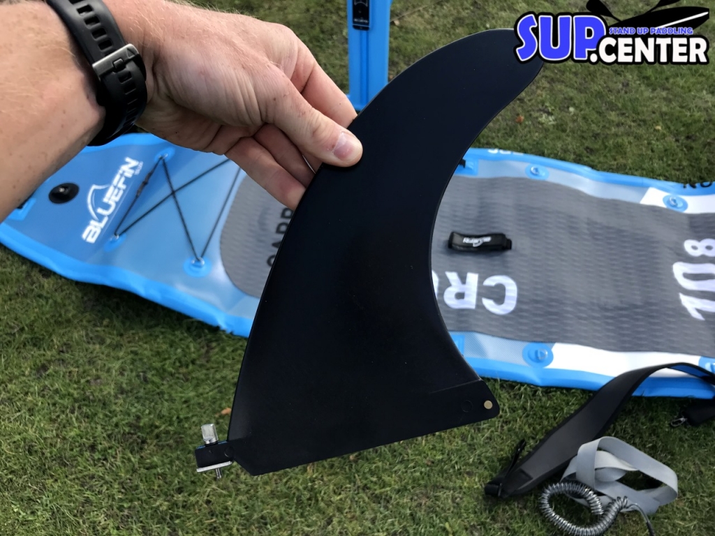 Bluefin Cruise VS Bluefin Cruise CARBON Vergleich der SUPBoards