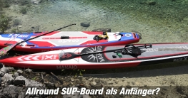 SUP Board kaufen Hilfe