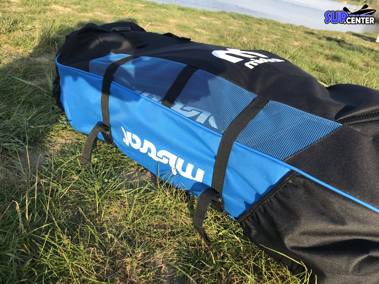 mistral 10'6" Stand up Paddleboard im Test SUP Center