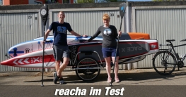 reacha im Test