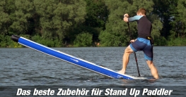 Das beste SUP-Zubehör