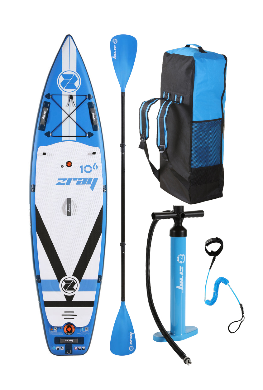 SUP Board von LIDL und ALDI 2020 im Test SUP Center