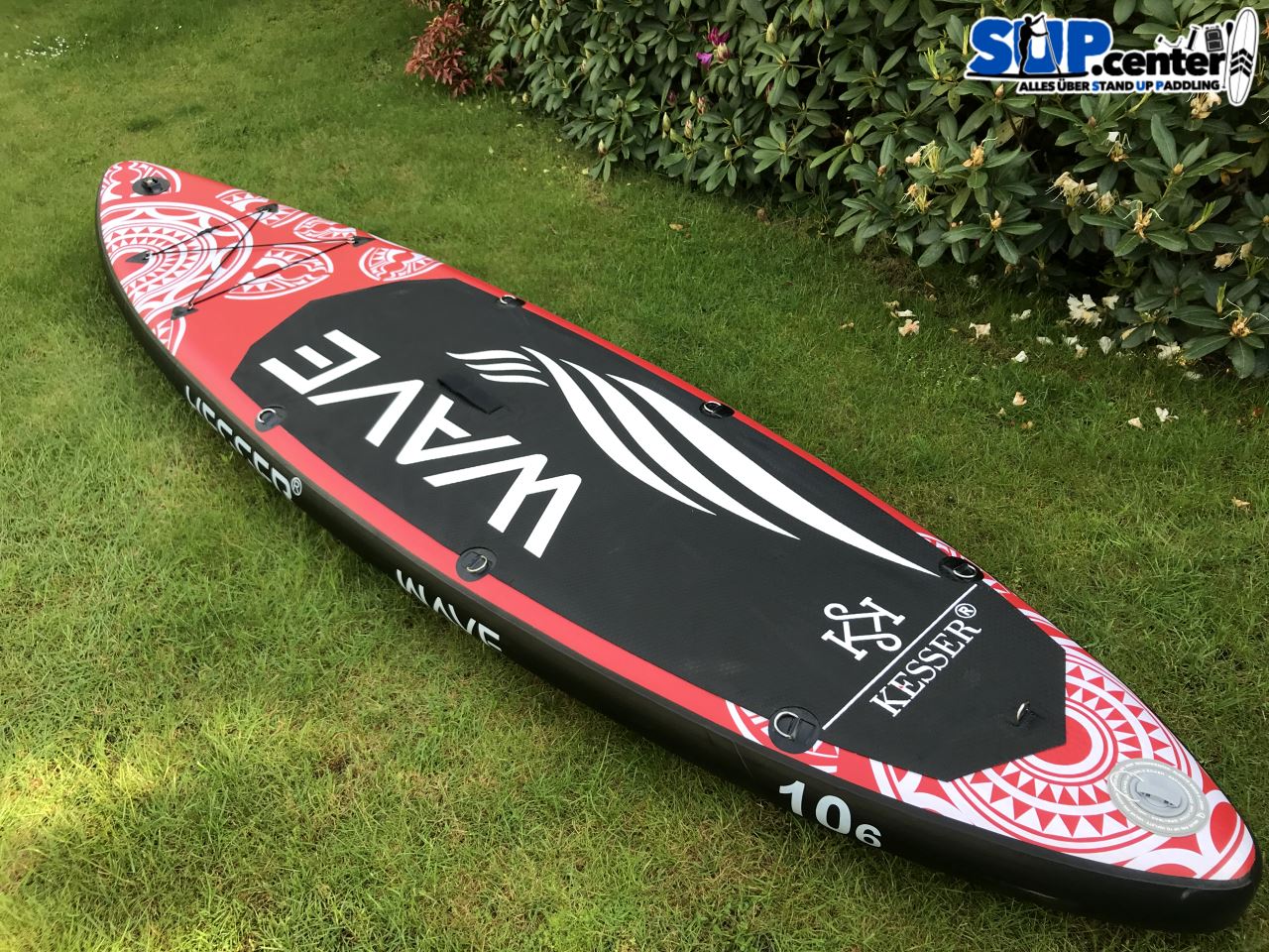 kesser wave schlauchboot