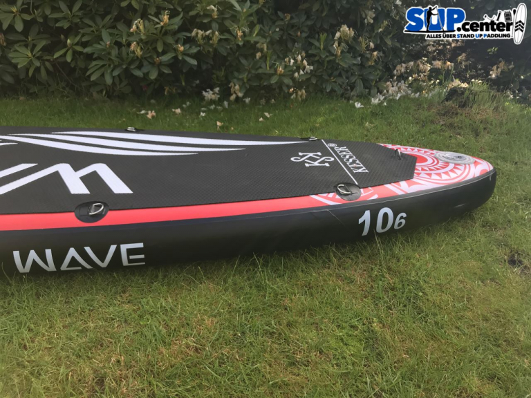 kesser wave schlauchboot