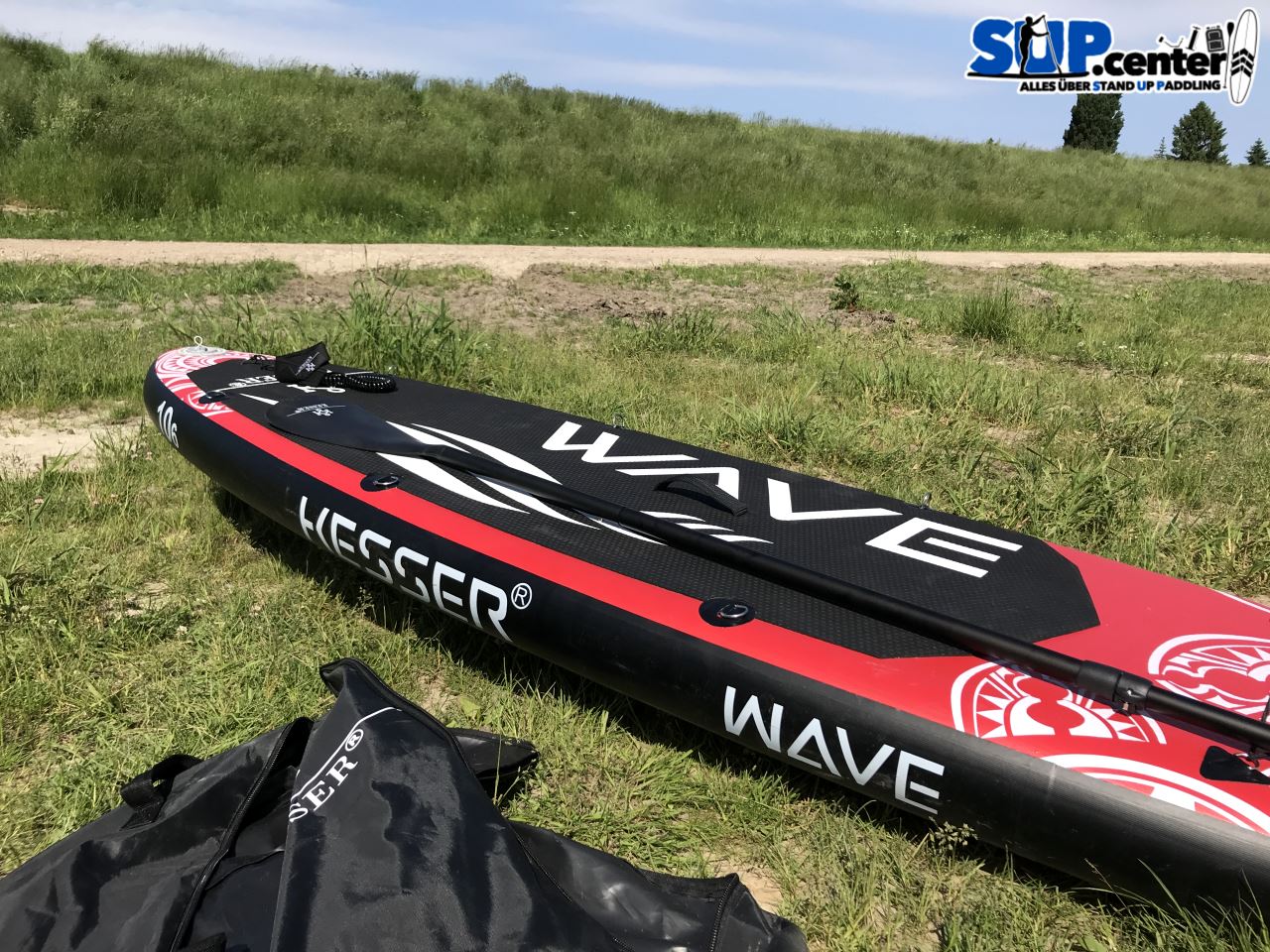 kesser wave schlauchboot