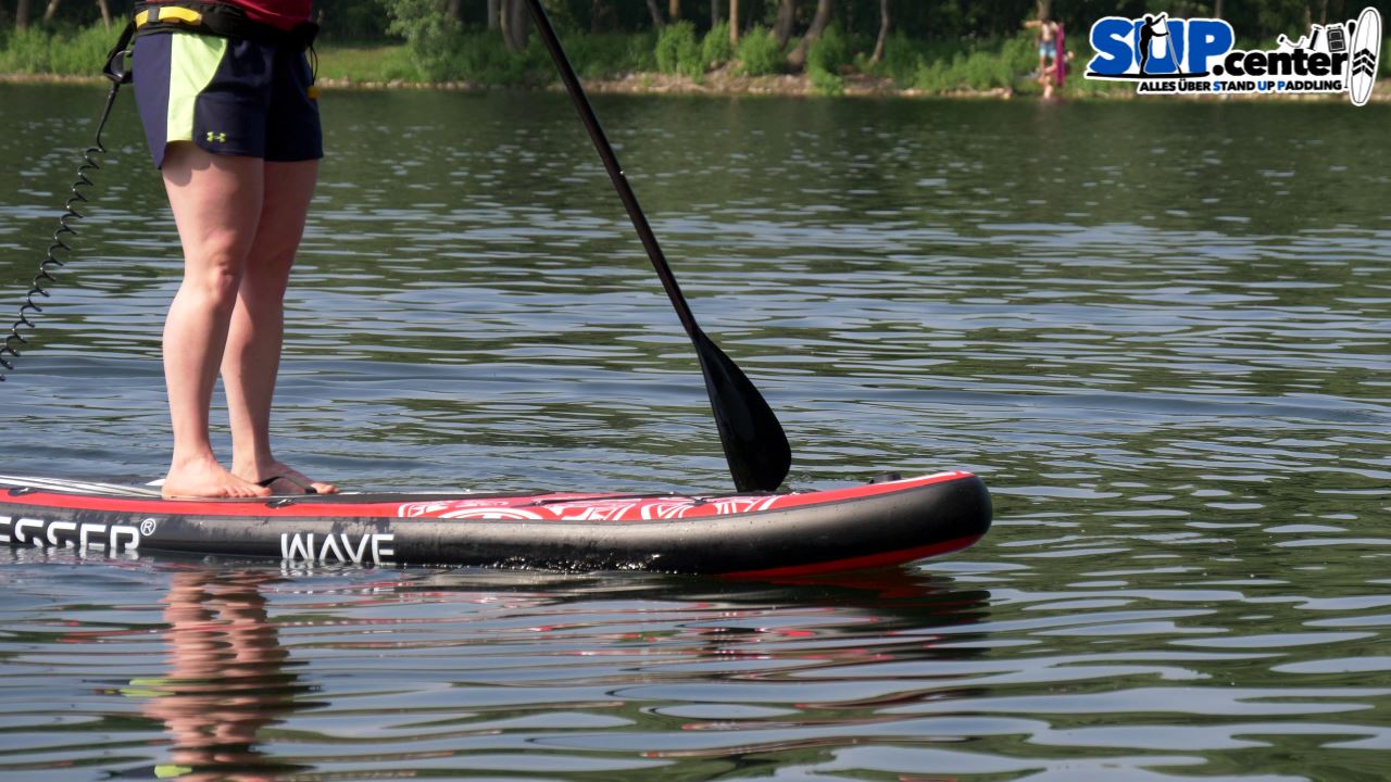 kesser schlauchboot test