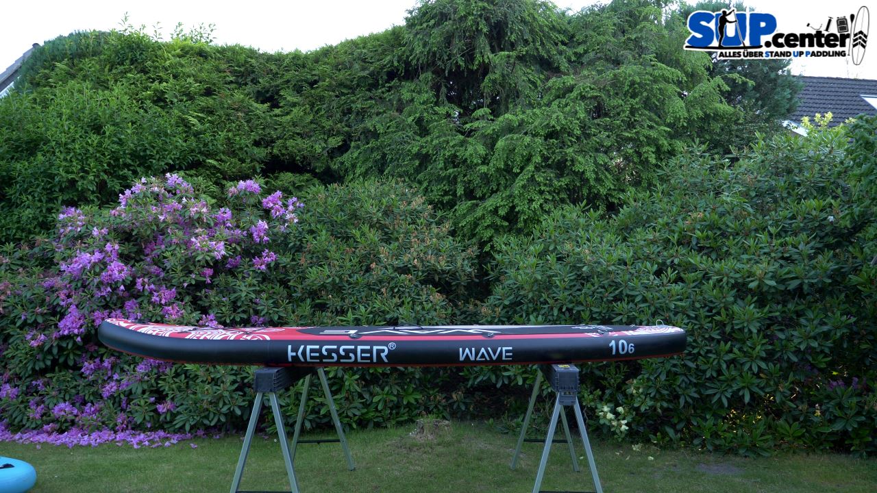 kesser wave schlauchboot