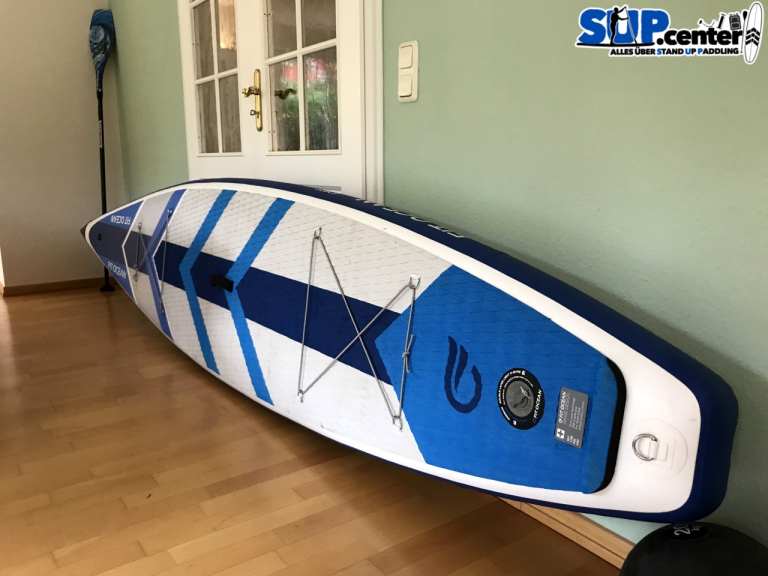 Aufblasbare SUPBoards im Winter lagern Das solltest du beachten