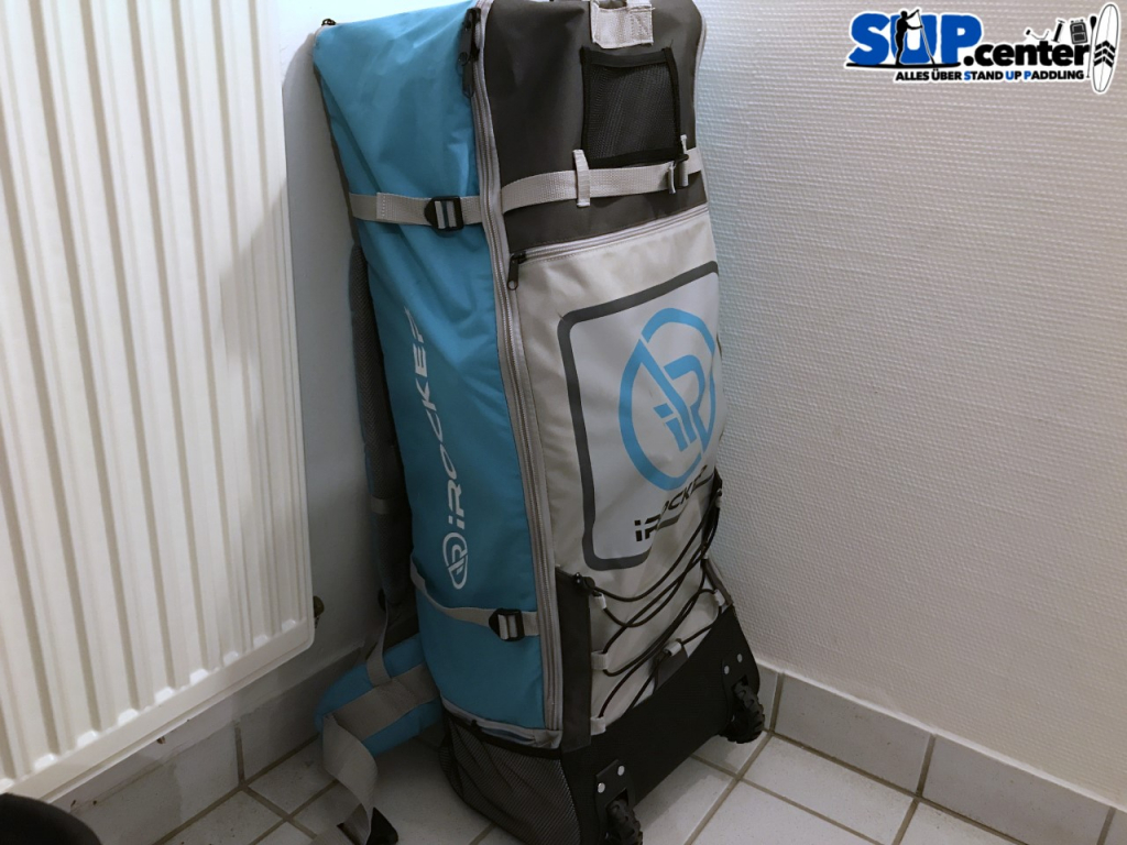 Aufblasbare SUPBoards im Winter lagern Das solltest du beachten