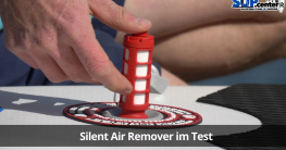 Silent Air Remover Testbericht