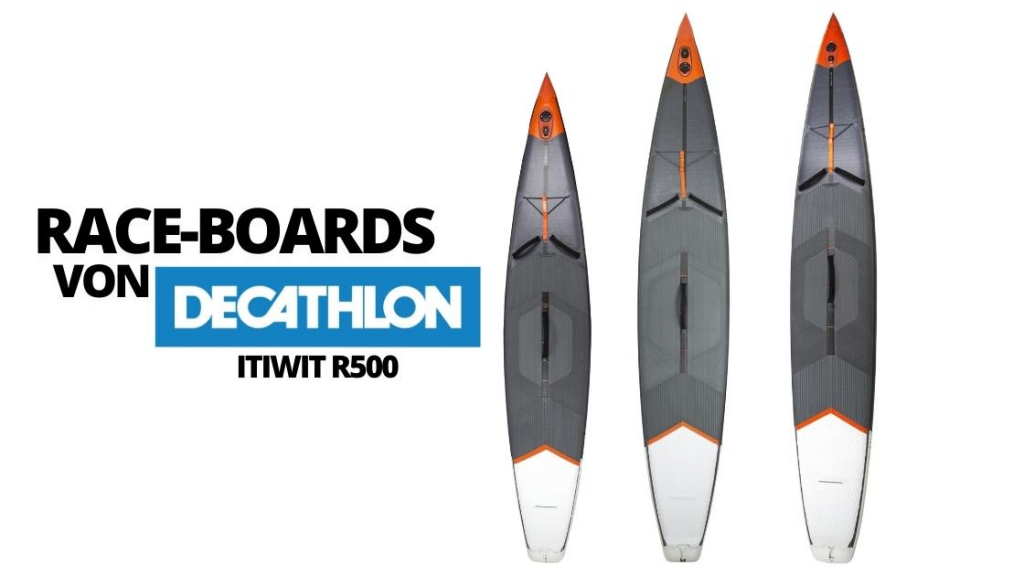 Decathlon SUPBoards im Test Übersicht, Erfahrungen, Qualität