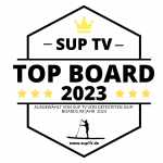 SUP-Board Test 2023 | Welches ist das TOP Board 2023? Ihr werdet es im großen SUP-Board Test 2023 erfahren
