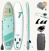 Thurso Surf Waterwalker im Test
