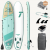 Thurso Surf Waterwalker im Test